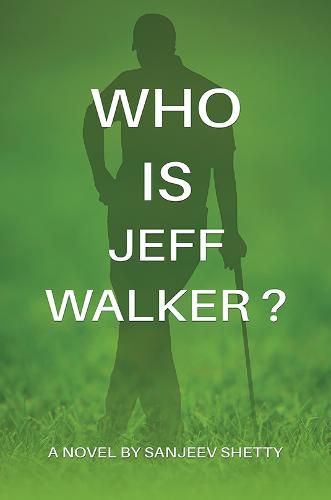 Cover image for Who is Jeff Walker?