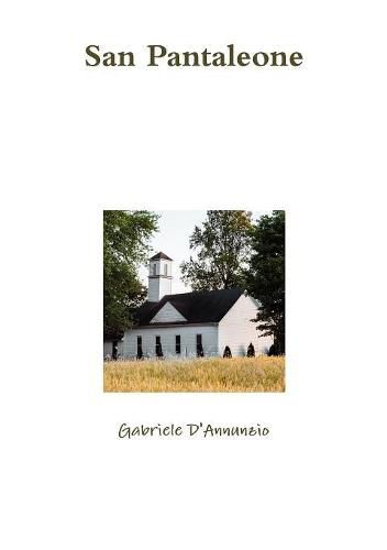 Cover image for San Pantaleone
