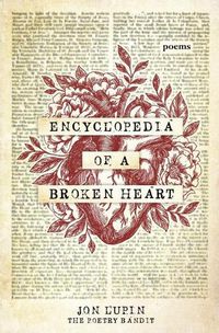 Cover image for Encyclopedia of a Broken Heart: Poems