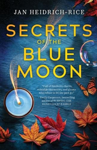 Cover image for Secrets of the Blue Moon