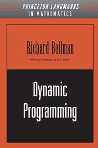 Cover image for Dynamic Programming