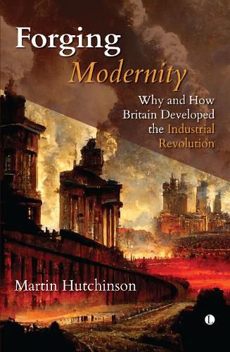 Cover image for Forging Modernity