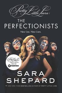 Cover image for The Perfectionists TV Tie-In Edition