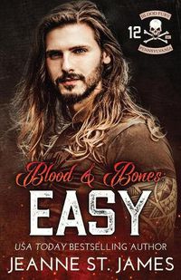 Cover image for Blood and Bones - Easy