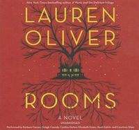 Cover image for Rooms