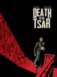 Cover image for Death To The Tsar