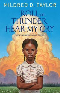Cover image for Roll of Thunder, Hear My Cry: 40th Anniversary Special Edition