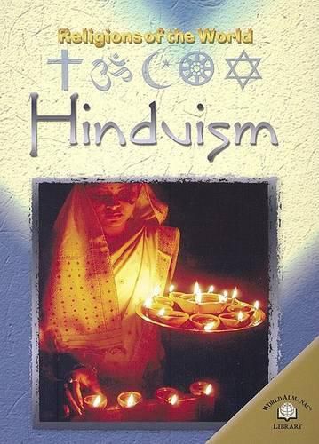 Cover image for Hinduism