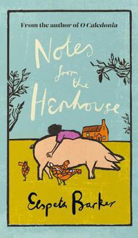 Cover image for Notes from the Henhouse