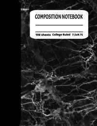 Cover image for Composition Notebook