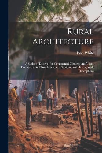 Cover image for Rural Architecture