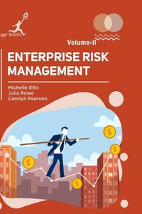 Cover image for Enterprise Risk Management Vol 2