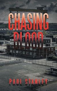 Cover image for Chasing Blood