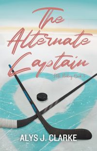 Cover image for The Alternate Captain