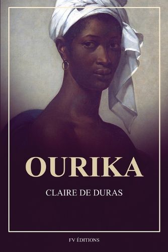 Cover image for Ourika