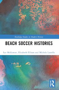 Cover image for Beach Soccer Histories