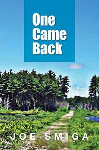 Cover image for One Came Back