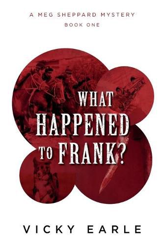 Cover image for What Happened to Frank?