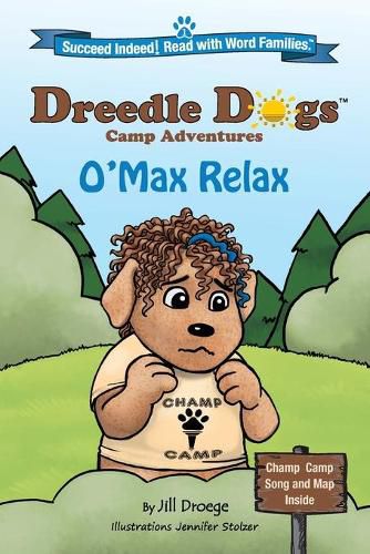 Cover image for O'Max Relax