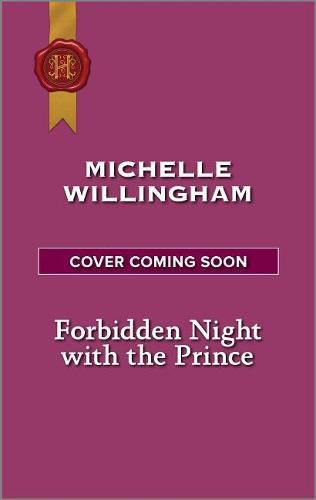 Forbidden Night with the Prince