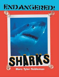 Cover image for Sharks