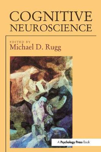 Cover image for Cognitive Neuroscience