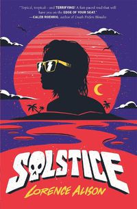 Cover image for Solstice
