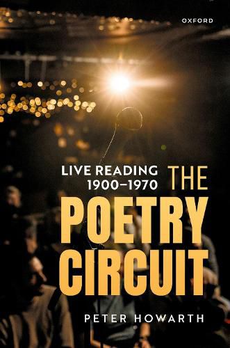 The Poetry Circuit