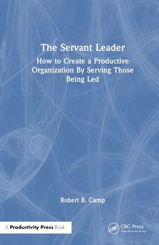 The Servant Leader