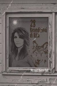 Cover image for 28 Benedizioni di Rita