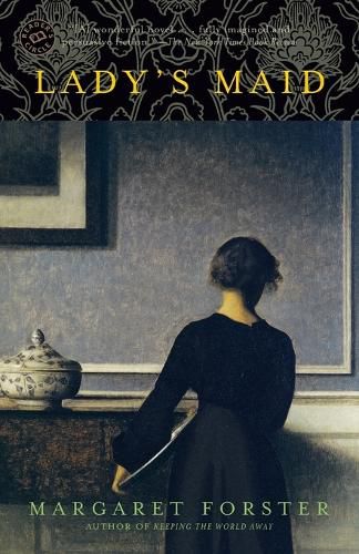 Cover image for Lady's Maid: A Novel