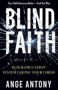 Cover image for Blind Faith