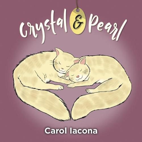 Cover image for Crystal & Pearl