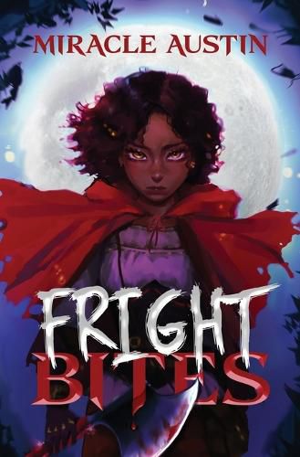 Cover image for Fright Bites