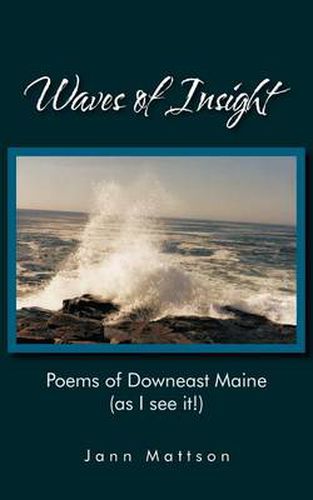 Cover image for Waves of Insight