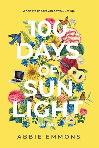 Cover image for 100 Days of Sunlight