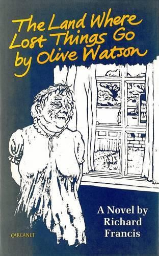 Cover image for The Land Where Lost Things Go