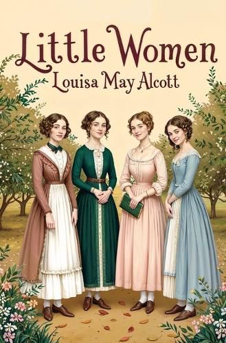 Cover image for Little Women