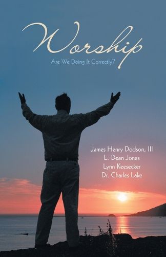 Cover image for Worship