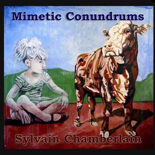 Cover image for Mimetic Conundrums