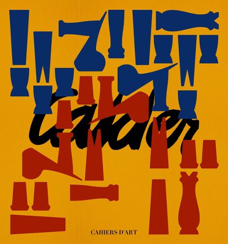 Cover image for Calder Chess