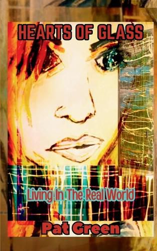 Cover image for Hearts of Glass