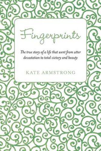 Cover image for Fingerprints