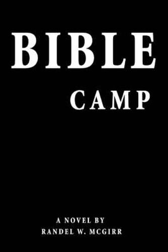 Cover image for Bible Camp