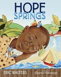 Cover image for Hope Springs