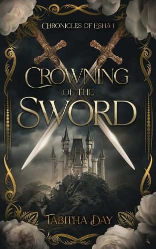 Cover image for Crowning of the Sword