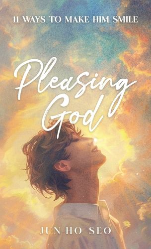 Cover image for Pleasing God