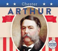 Cover image for Chester Arthur