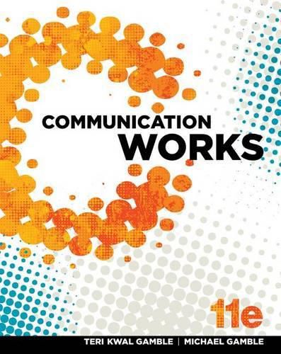 Cover image for Communication Works and Connect Access Card
