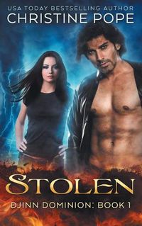 Cover image for Stolen